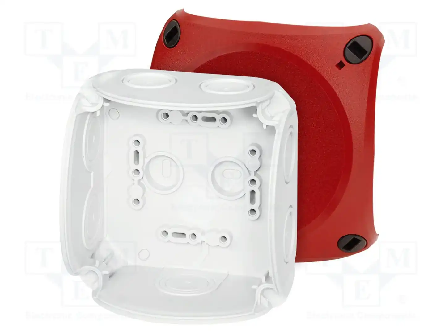 HENSEL 62000037 — Корпуса для электрооборудования