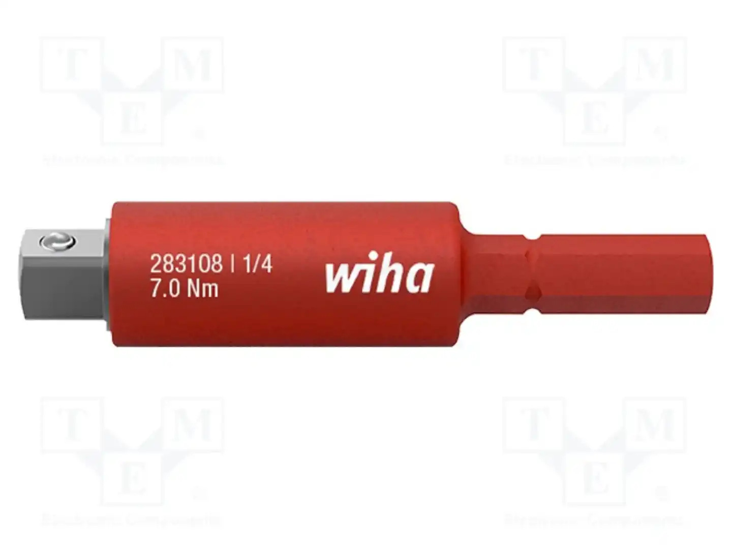 WIHA 43139 — Отвертки изолированные