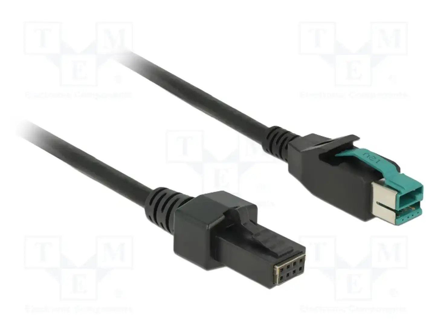 DELOCK 85482 — Кабели и адаптеры USB