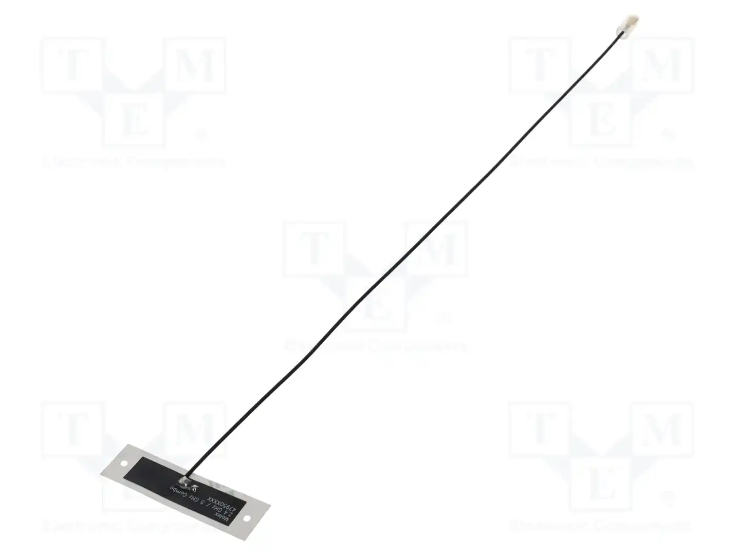 MOLEX 47950-0250 — Антенны WiFi/Bluetooth