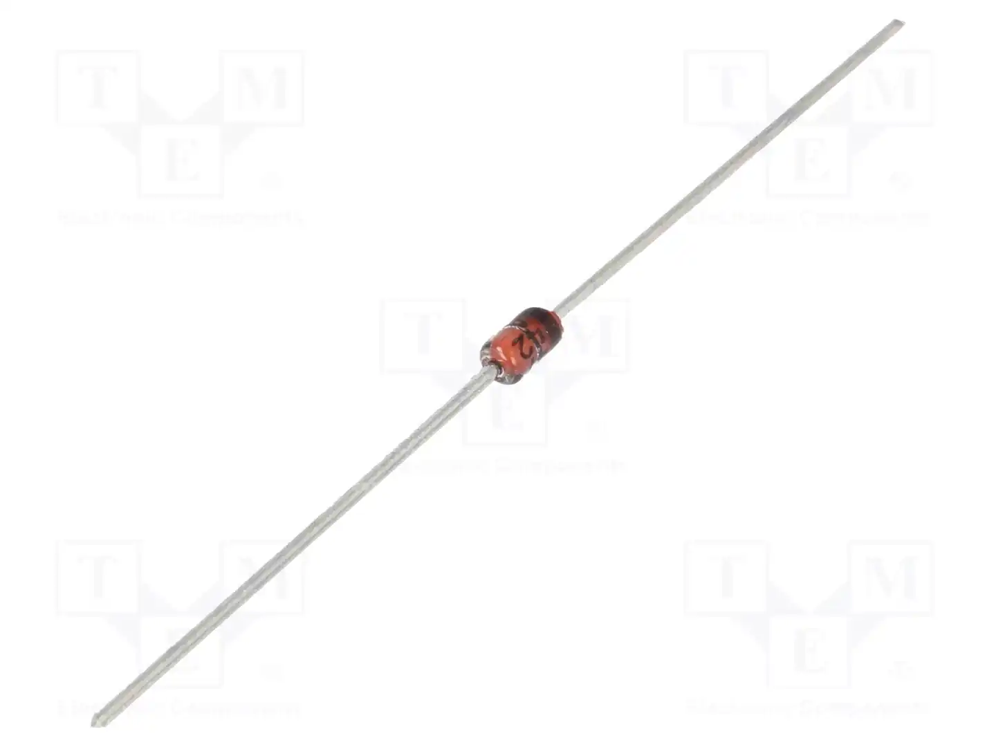 onsemi 1N4742A — Стабилитроны THT
