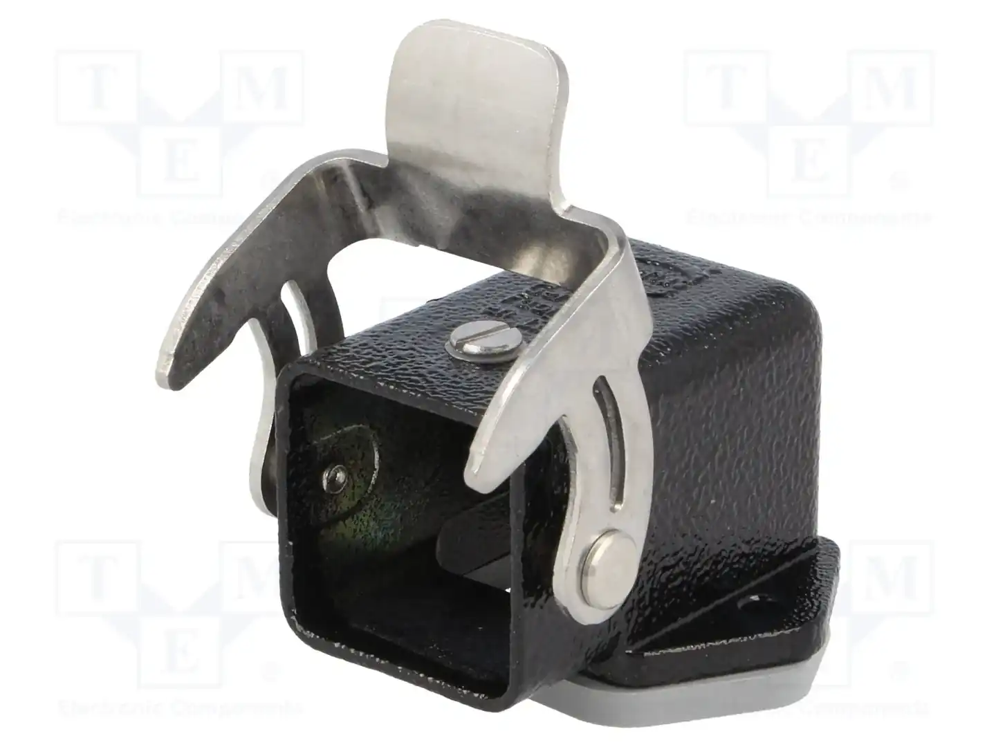 HARTING 09370030801 — Разъeмы