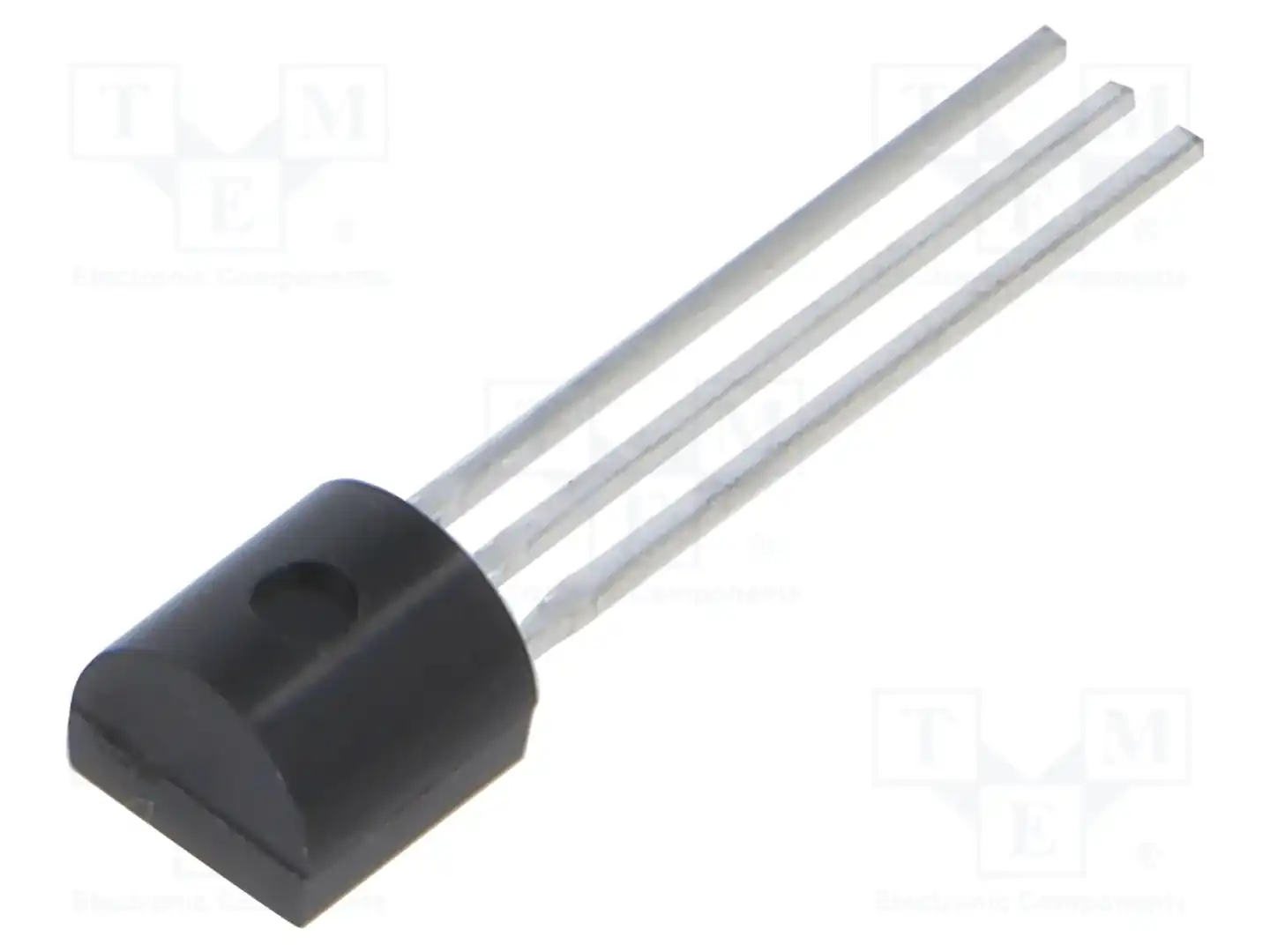 onsemi KSA992FBU — Транзисторы PNP THT