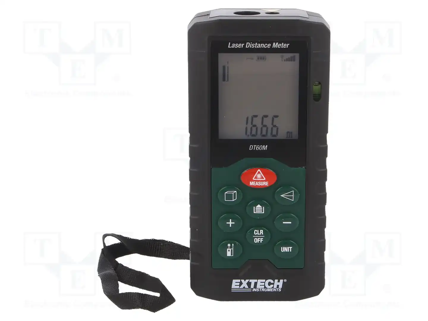 EXTECH DT60M — Дальномеры