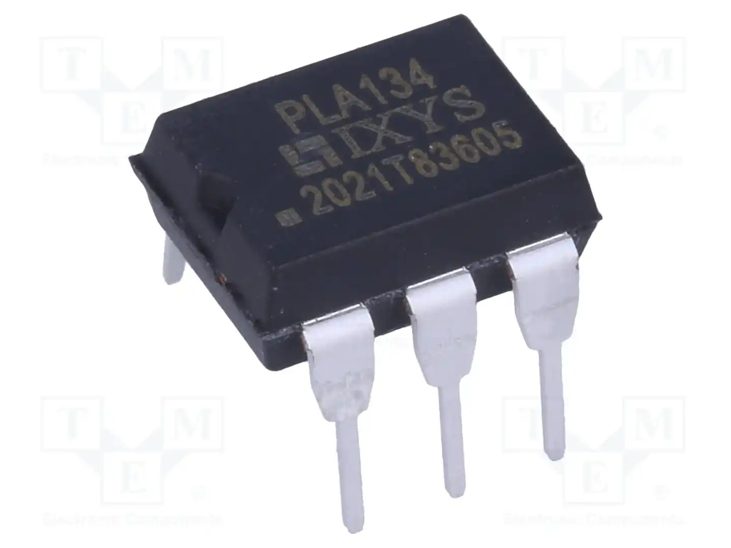 IXYS PLA134 — Реле SSR однофазные