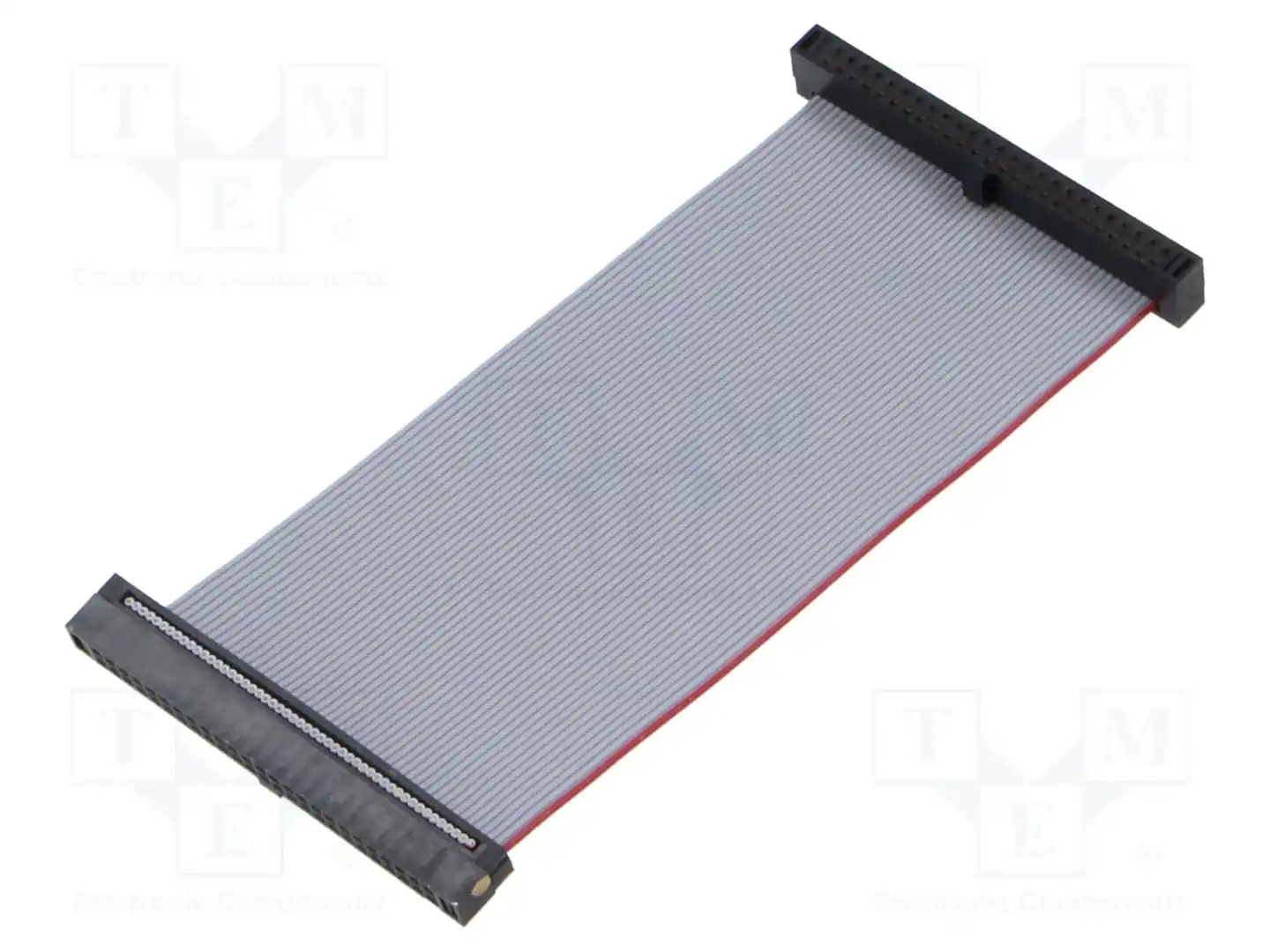 SAMTEC FFSD-25-D-03.00-01-N-R — Кабели IDC