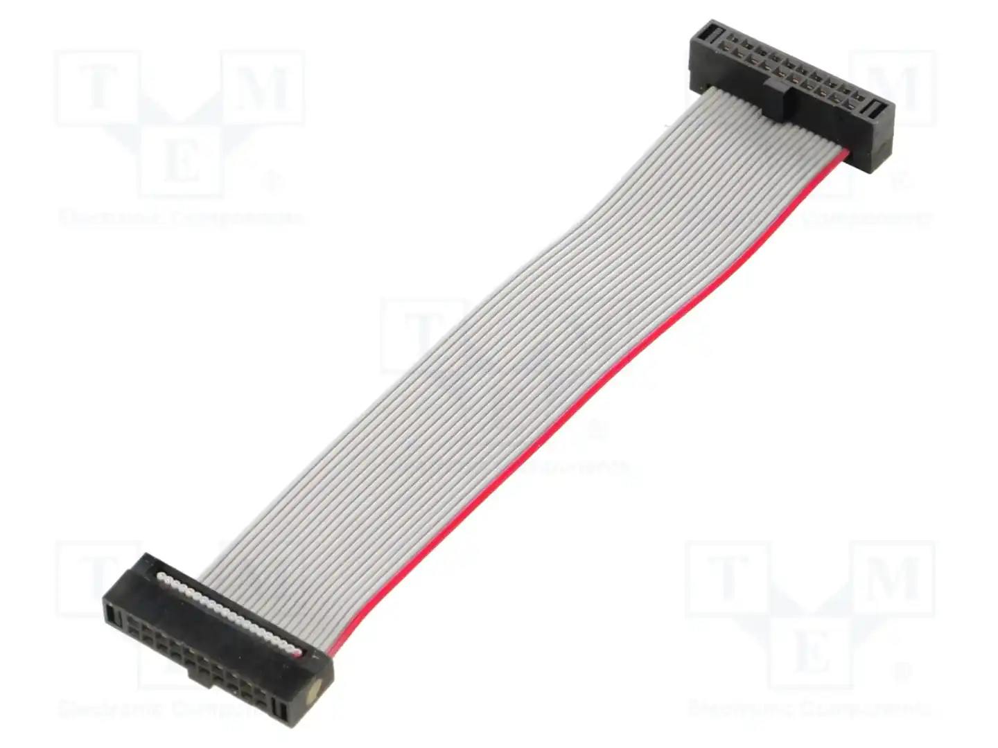 SAMTEC FFSD-10-D-03.00-01-N-R — Кабели IDC