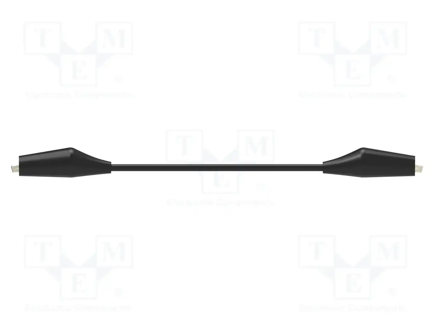 ELECTRO-PJP 5005/5005-200N — Провода измерительные - одинарные