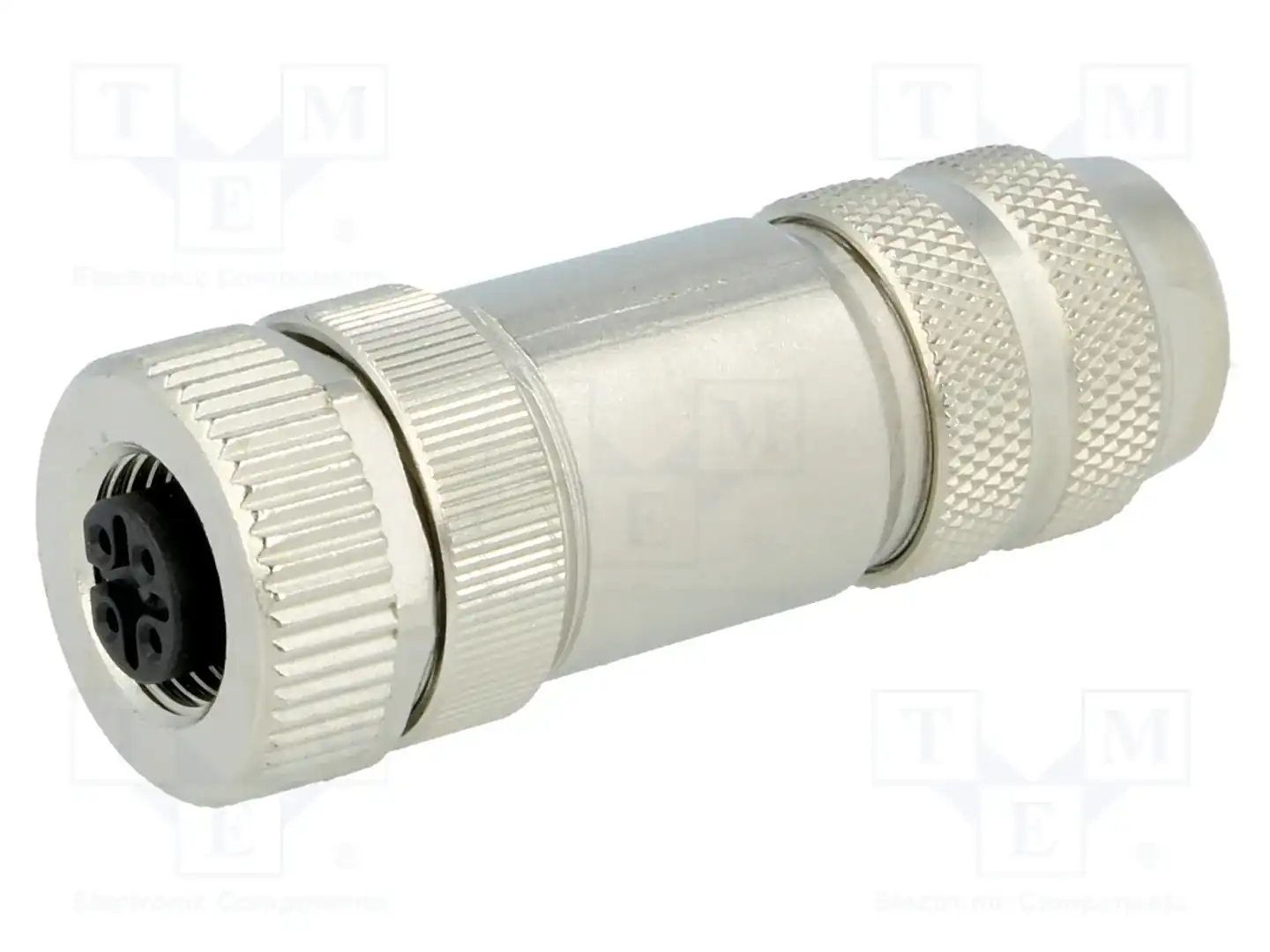 MURRELEKTRONIK 7000-14025-0000000 — Вилки и гнезда M12