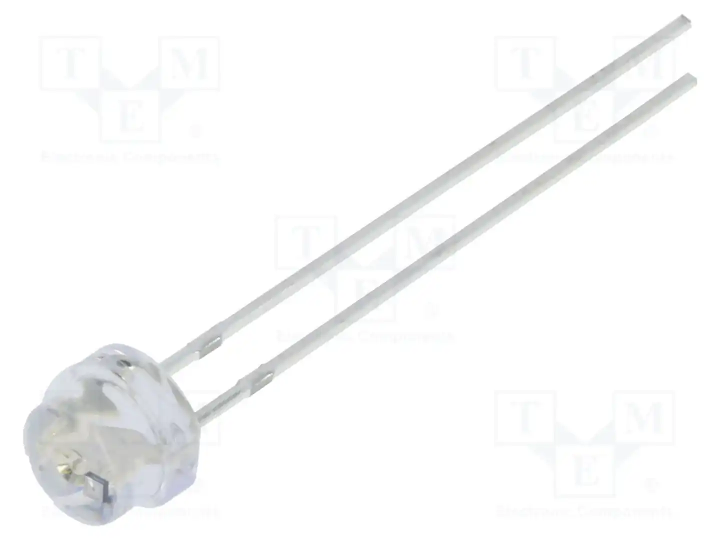 OPTOSUPPLY OSG5DA56A1A-CRLED14 — Круглые светодиоды THT