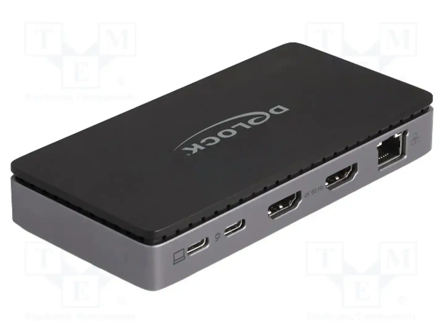 DELOCK 88271 — Компьютерные адаптеры