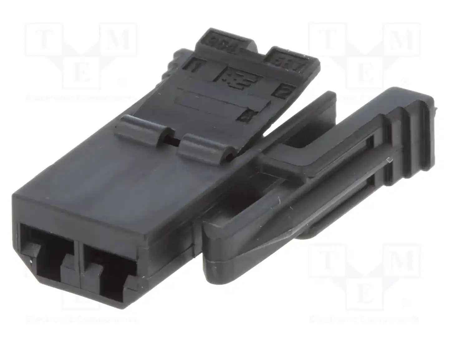 TE Connectivity 964587-1 — Разъeмы Automotive