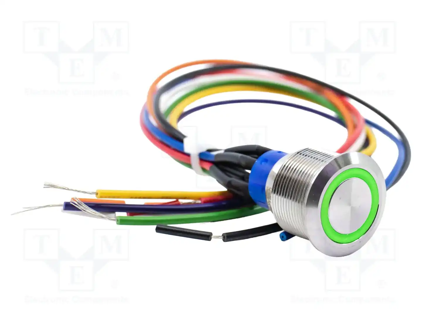 E-SWITCH ULV7FWHSS3P5 — Переключатели кнопочные