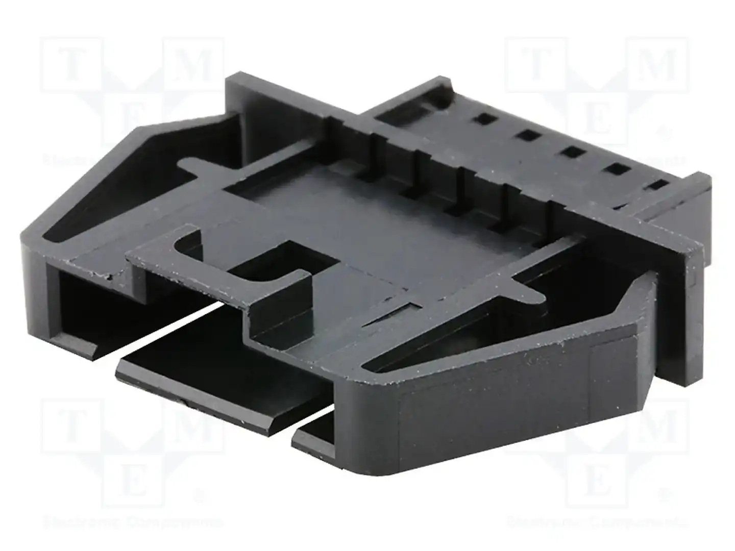 MOLEX 70107-0047 — Разъeмы сигнальные растр 2,54мм