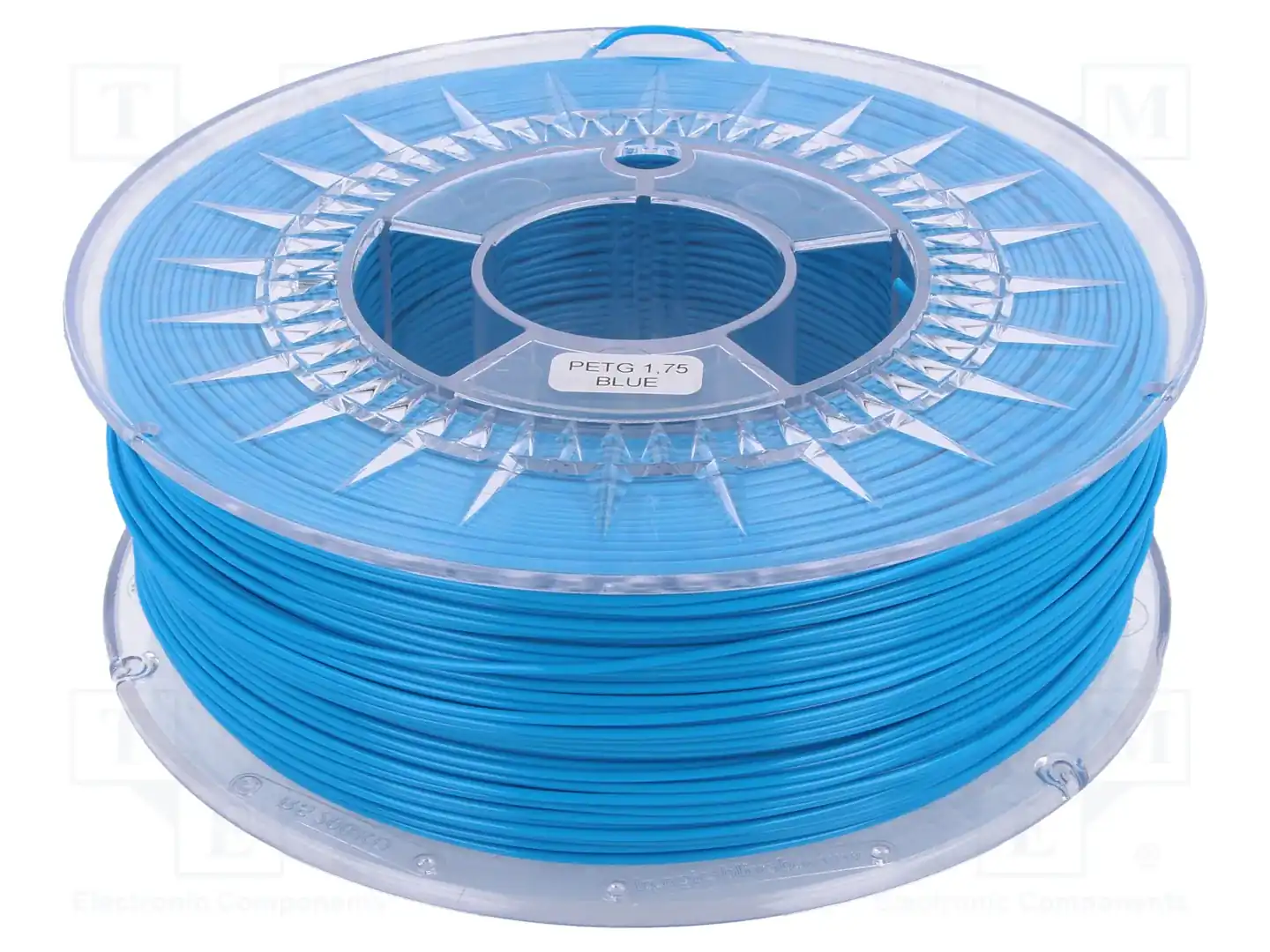DEVIL DESIGN PETG-1.75-BLUE — Принтеры 3D и аксессуары