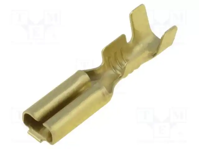 VOGT 3766.60 — Неизолированные коннекторы