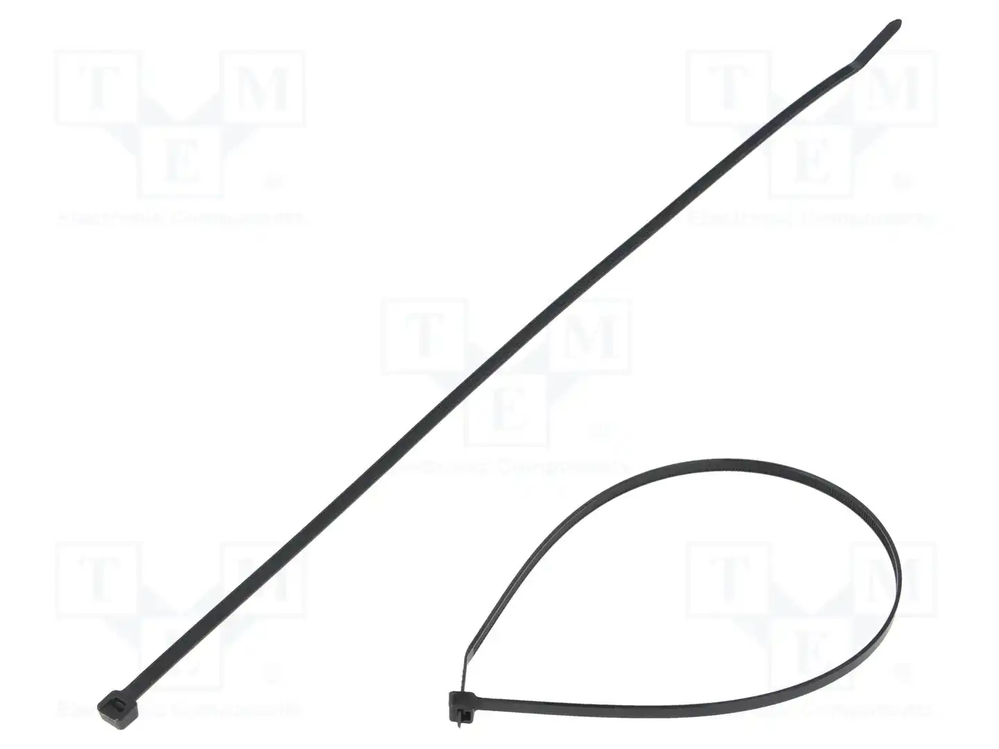 PANDUIT PLT4S-M0 — Зажимные хомуты