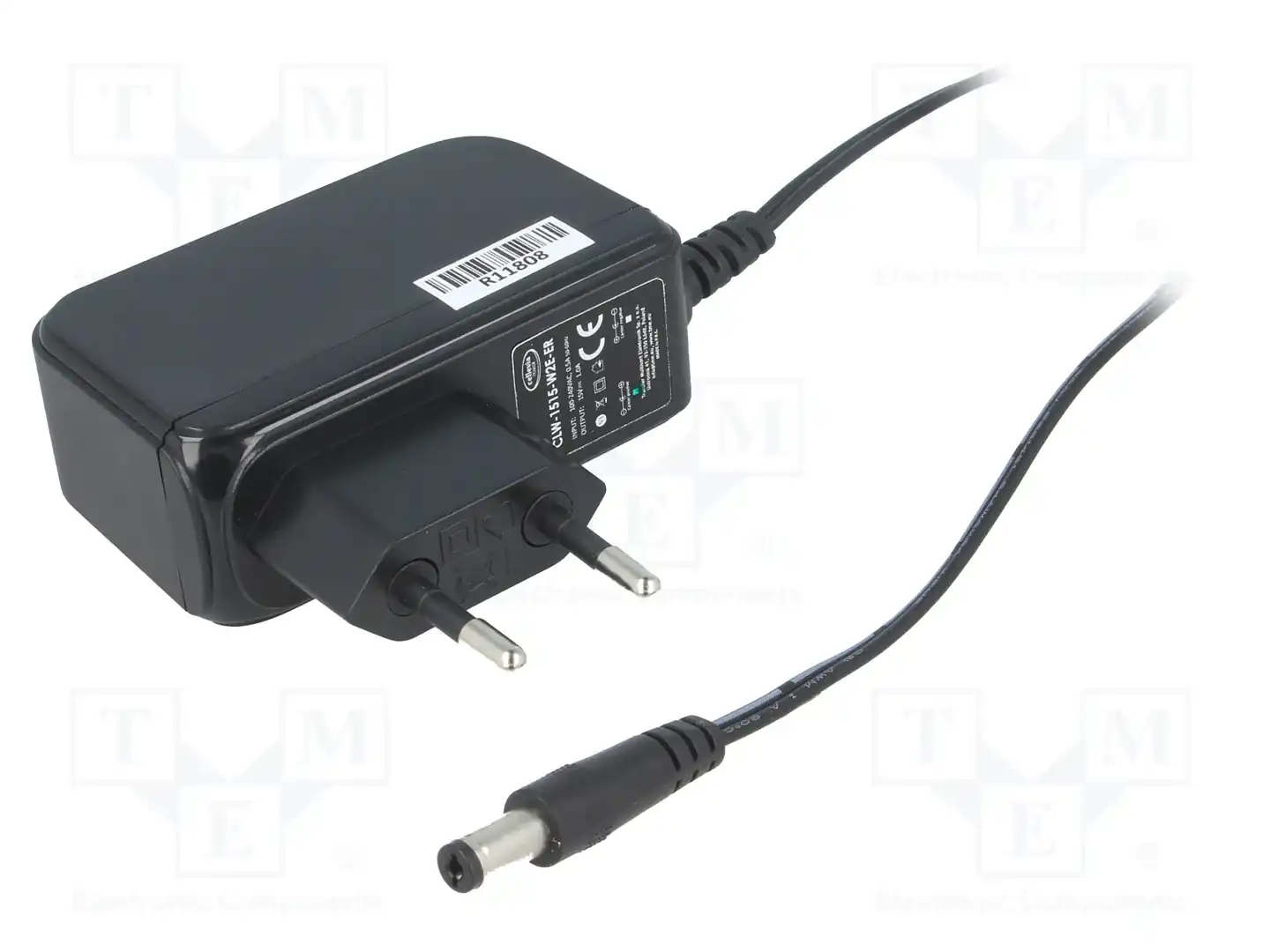 CELLEVIA POWER CLW-1515-W2E-ER — Штекерные блоки питания