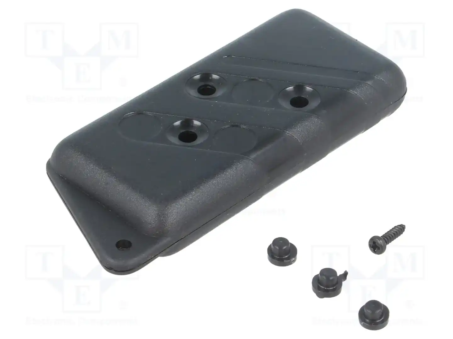 MASZCZYK P-14/3/BK — Корпуса для пультов
