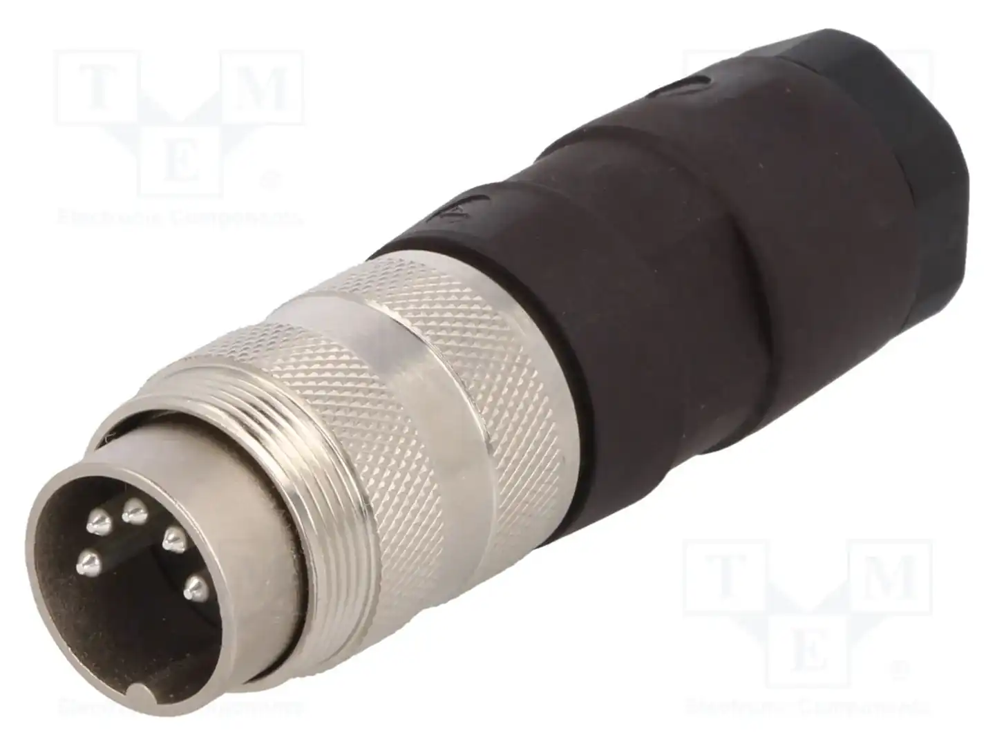 AMPHENOL T3360020U — Разъeмы M16