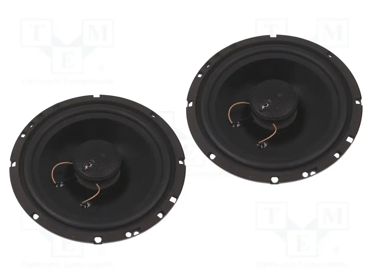 DIETZ CX-160F — Динамики автомобильные - комплекты