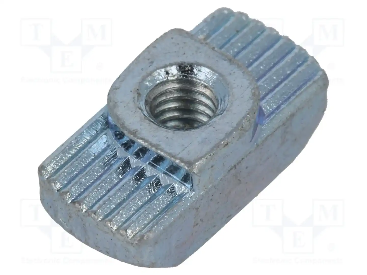 ELESA+GANTER GN 505-8-M4-OB — Аксессуары для профилей