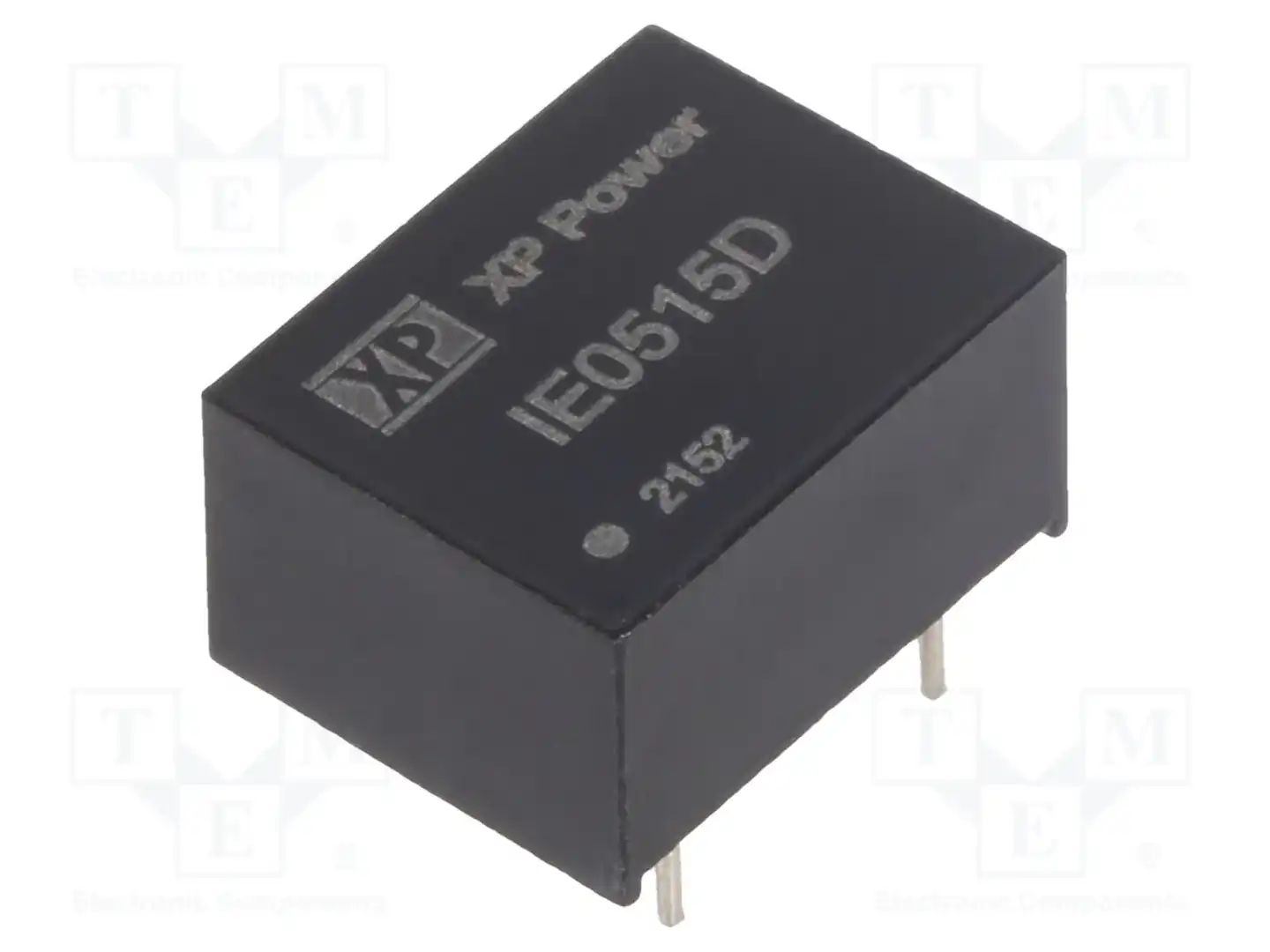XP POWER IE0515D — Преобразователи DC/DC