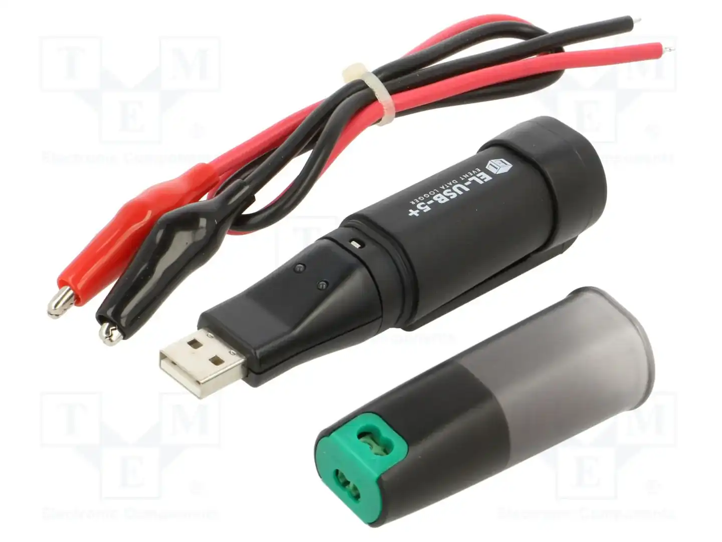 LASCAR EL-USB-5 — Системы распределения данных