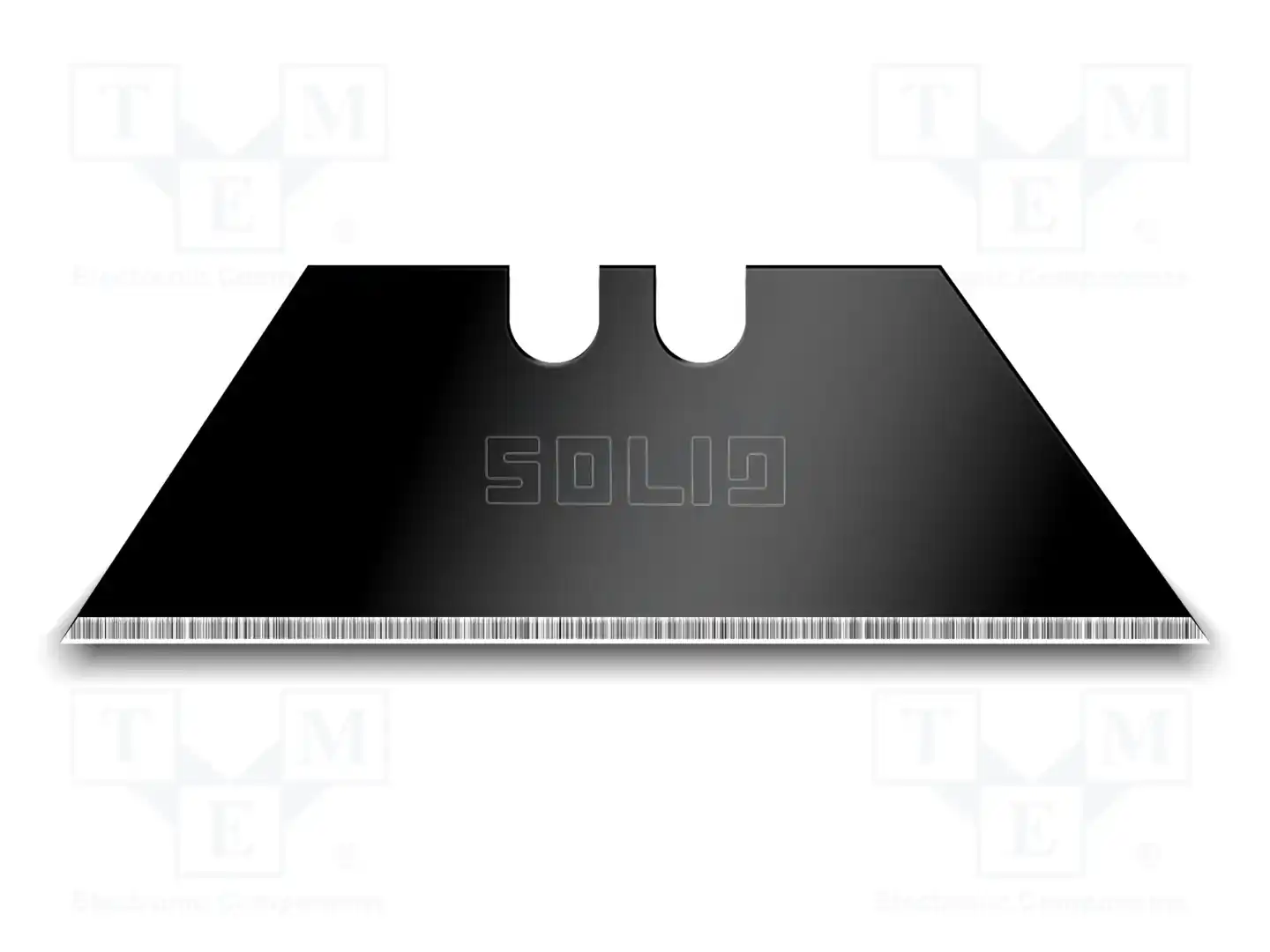 SOLID TOOLS 6478B — Ножницы, маленькие ножницы, ножи