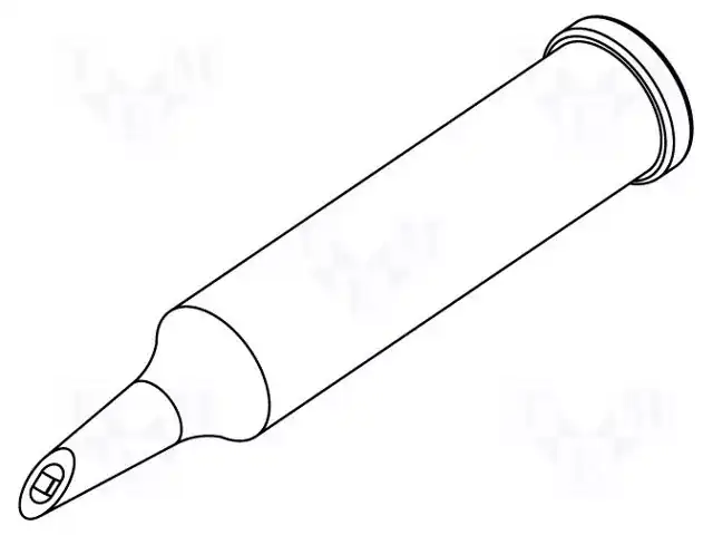 ERSA 0102WDLF16/SB — Жала паяльников