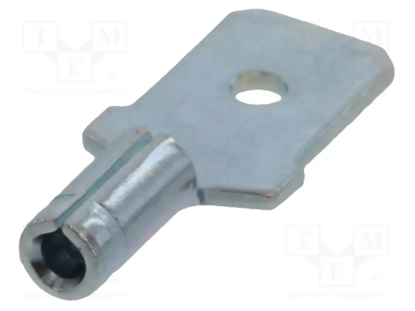 MOLEX 19022-0010 — Неизолированные коннекторы