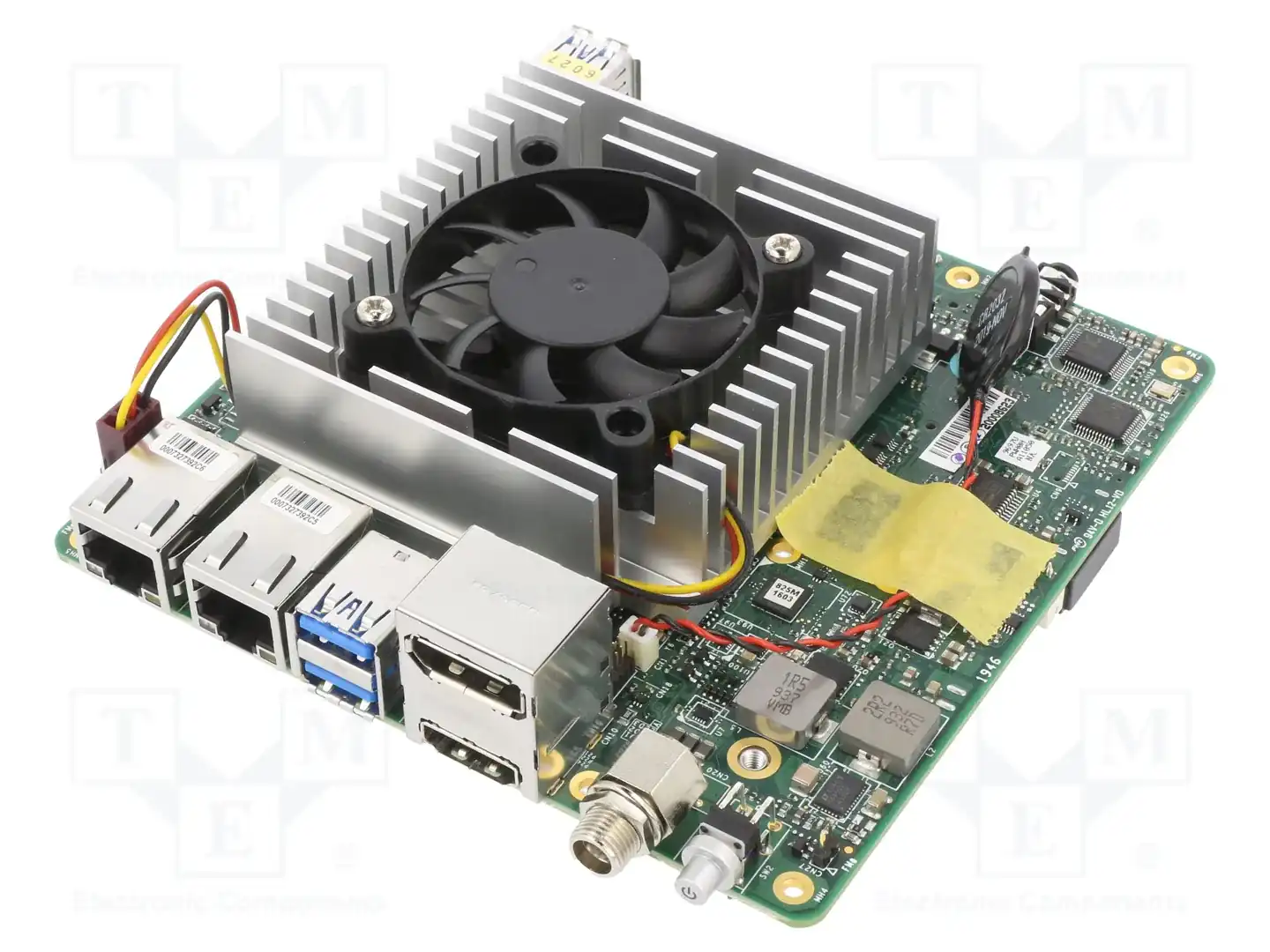 AAEON UPX-WHLCR-A20-04064 — Одноплатные компьютеры