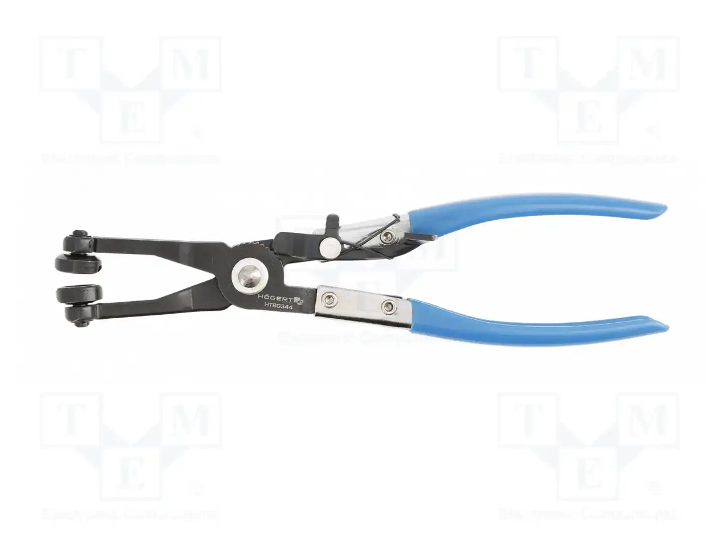 HÖGERT TECHNIK HT8G344 — Клещи-кусачки специализированные