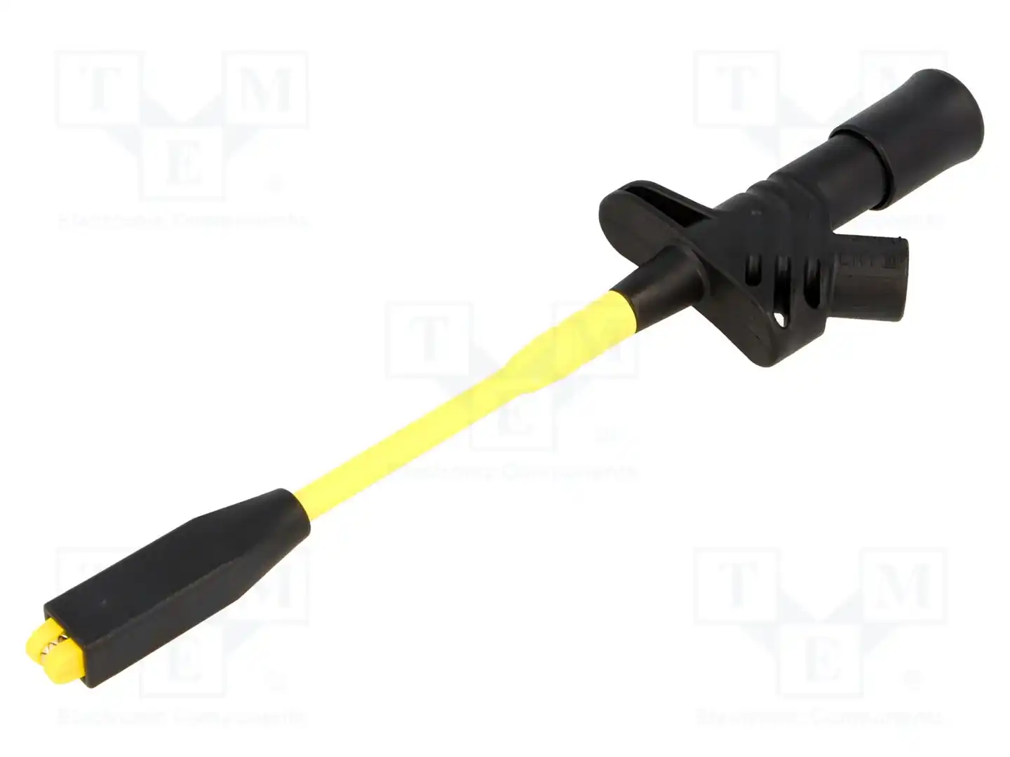 HIRSCHMANN T&M 972308100 — Захваты измерительные