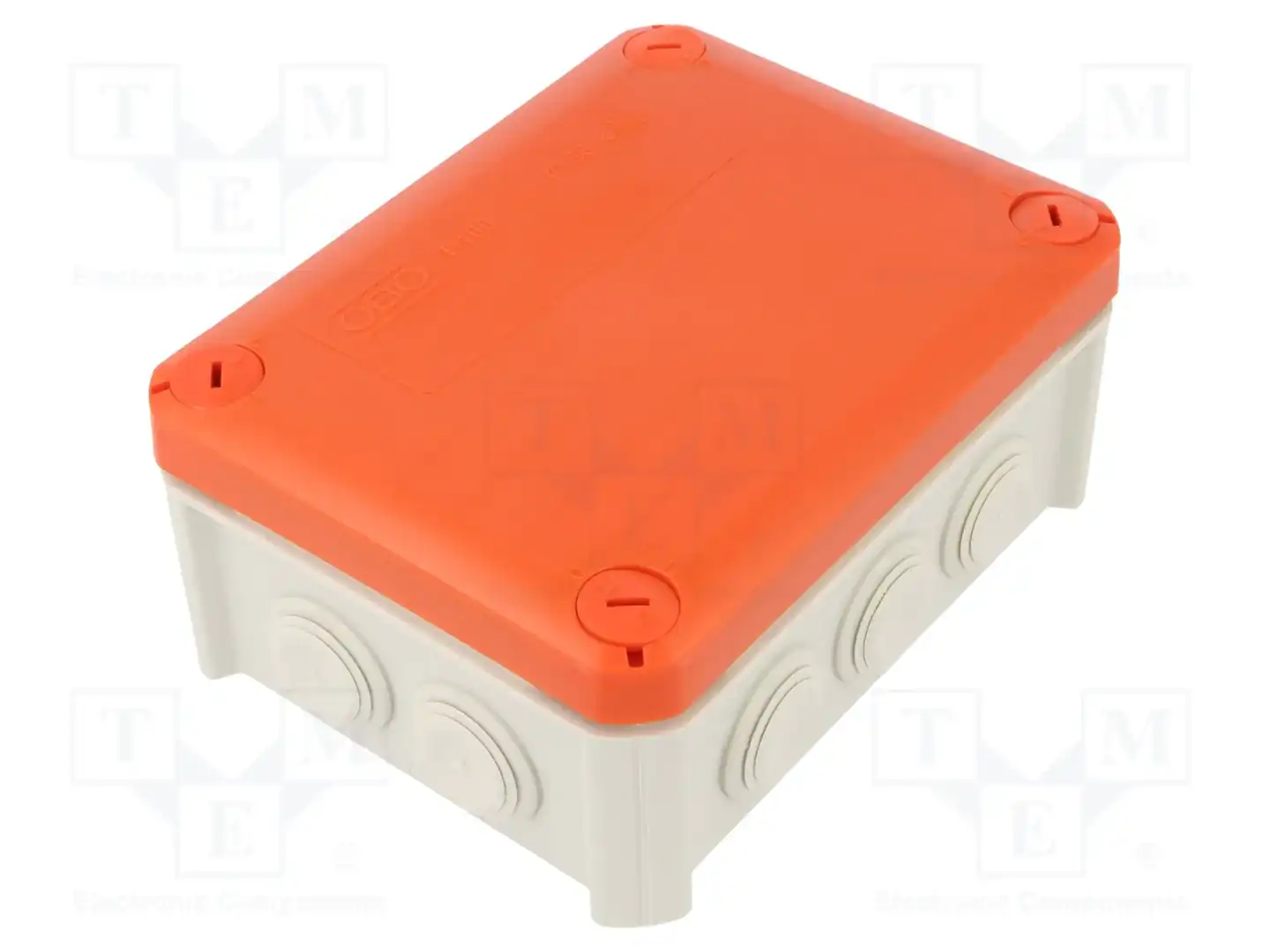 OBO BETTERMANN T 100 RO-LGR — Корпуса для электрооборудования