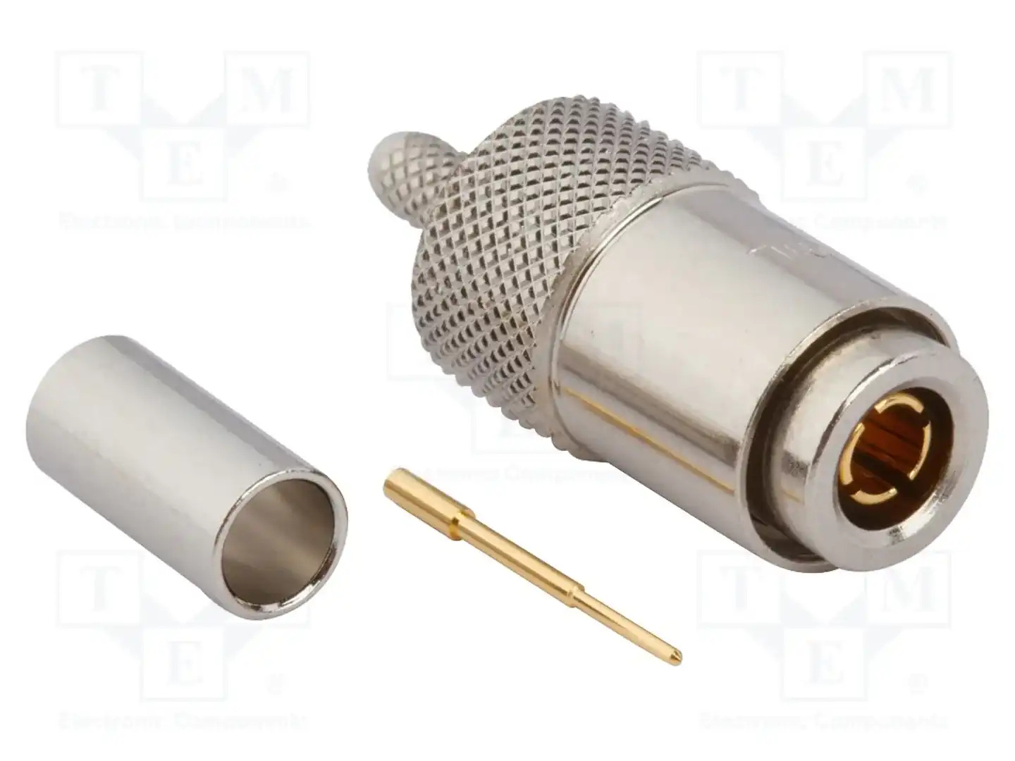 AMPHENOL RF 102-799-7579 — Разъeмы коаксиальные для антенн TV