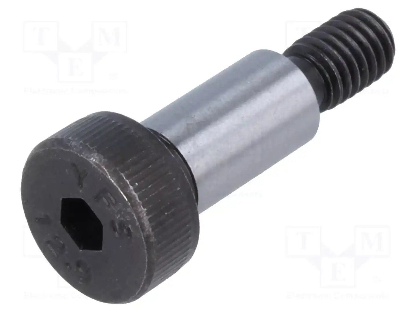ELESA+GANTER ISO 7379-8-M6-16 — Винты установочные