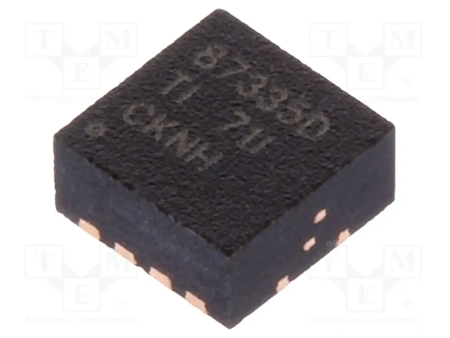 Texas Instruments CSD87335Q3DT — Транзисторы многоканальные