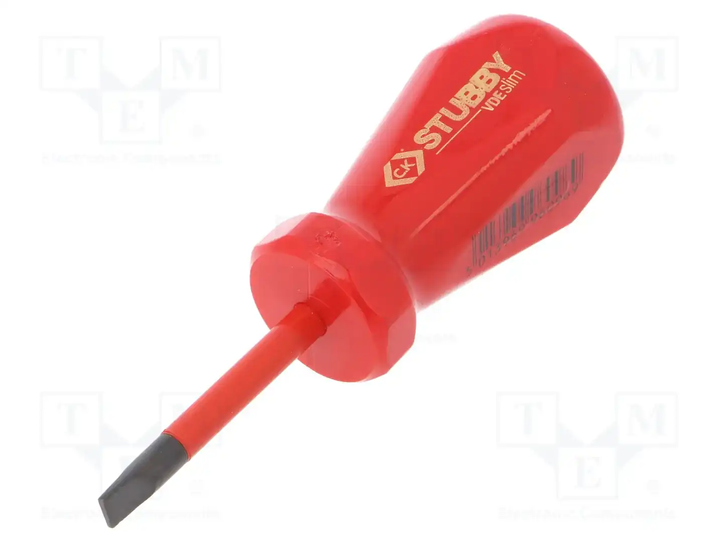C.K T48344-055 — Отвертки изолированные