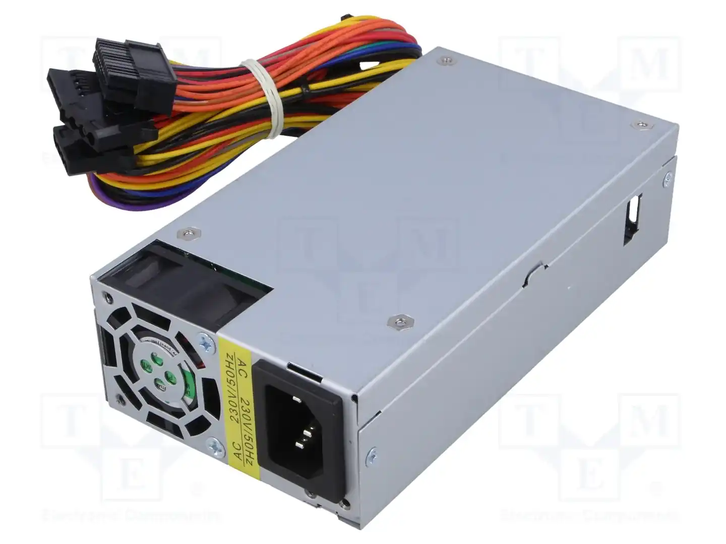 AKYGA AK-I1-200 — Компьютерные блоки питания и UPS'ы