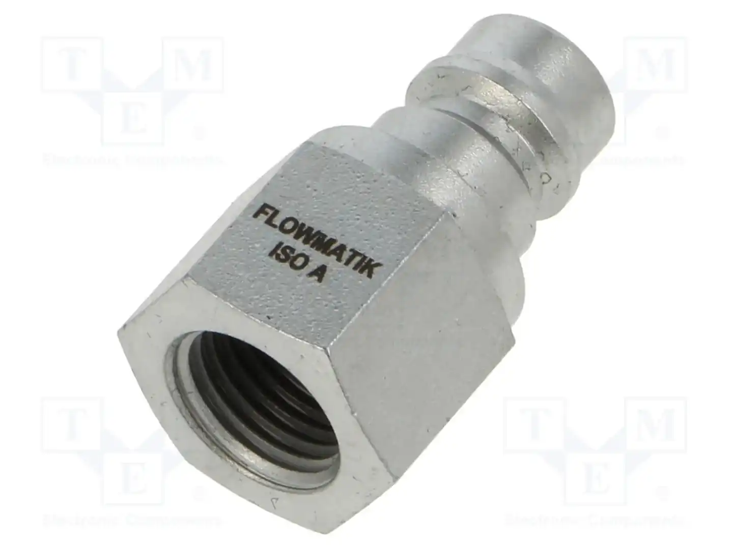 PNEUMAT 242.51 OC — Силовая гидравлика