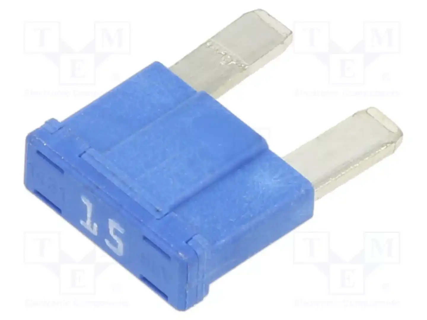 OPTIFUSE ANM58-15A — Предохранители автомобильные мини