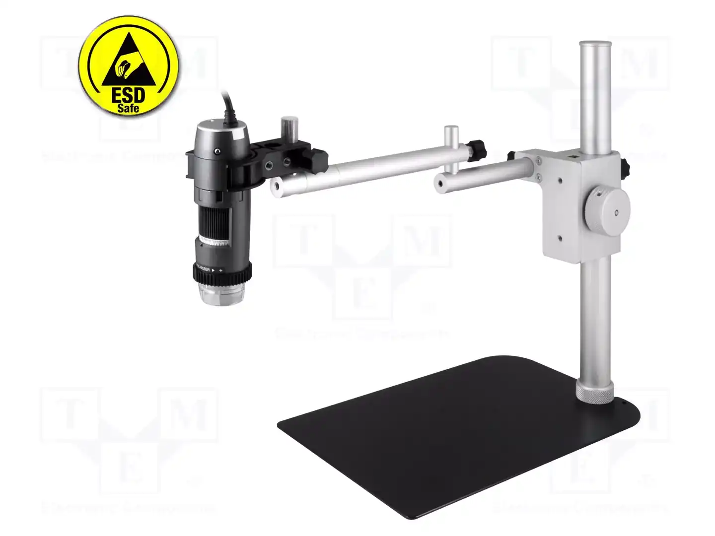 IDEAL-TEK RK-06AE — Микроскопы