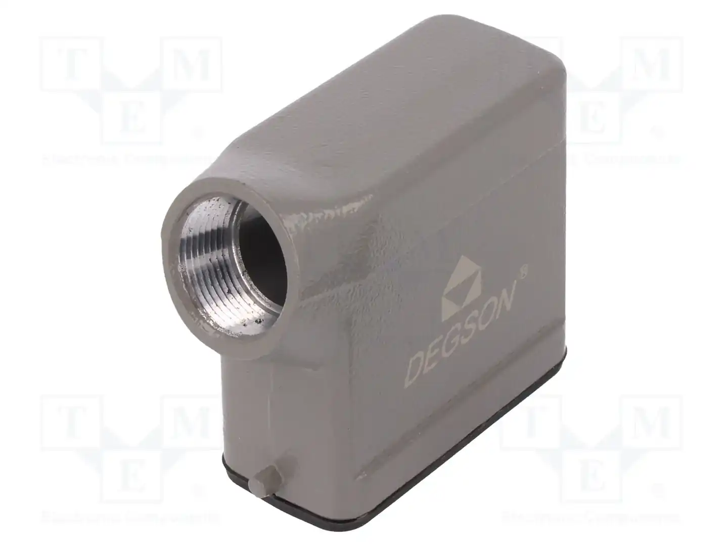 DEGSON ELECTRONICS D10A-SE-2G-PG16 — Разъeмы DEGSON