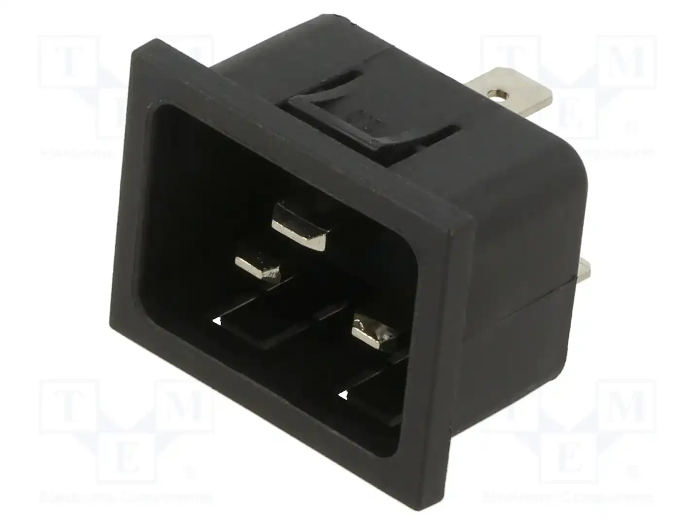SCHURTER 4793.5000 — Разъемы IEC 60320