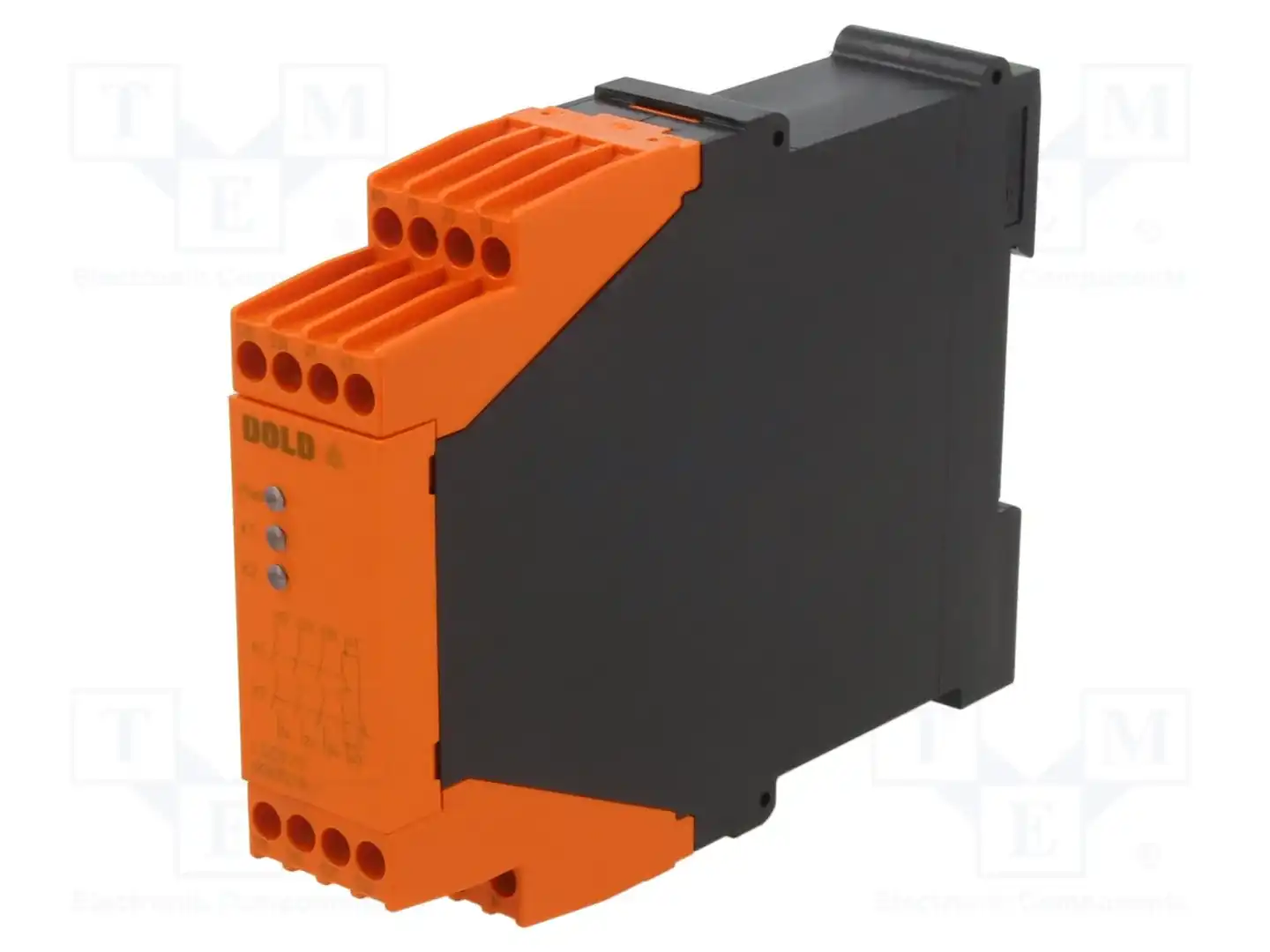DOLD LG5925.48/900/61 DC24V — Выключат. безопасности - мод. управления