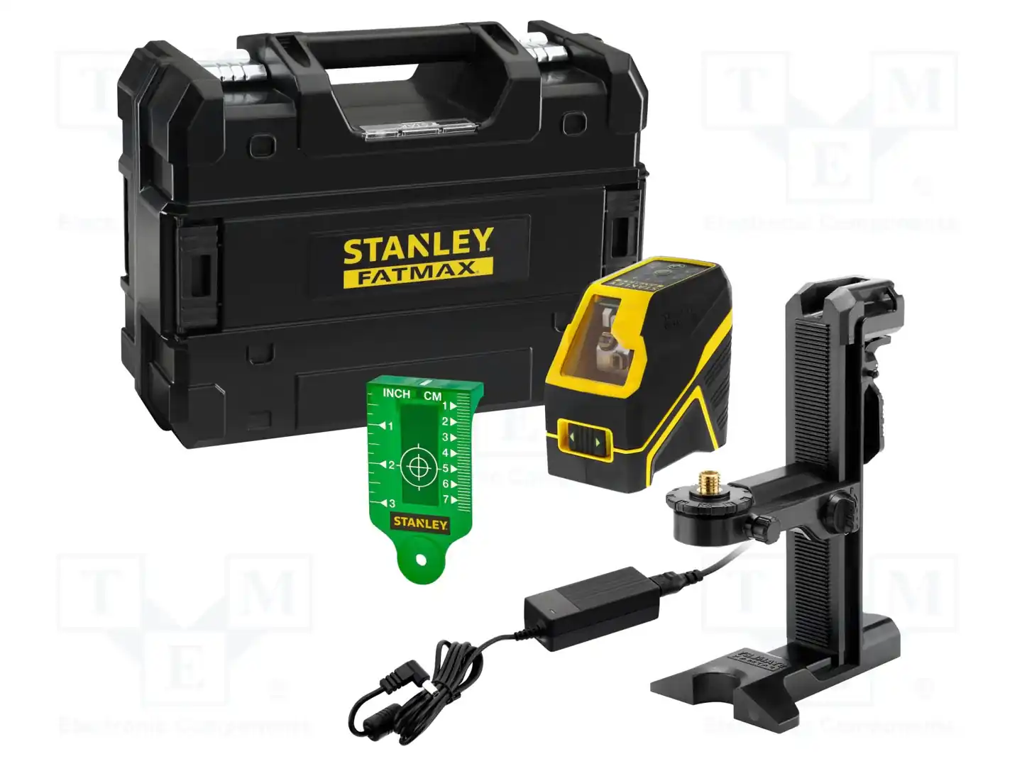 STANLEY FMHT77595-1 — Измерители условий окруж. среды - остал