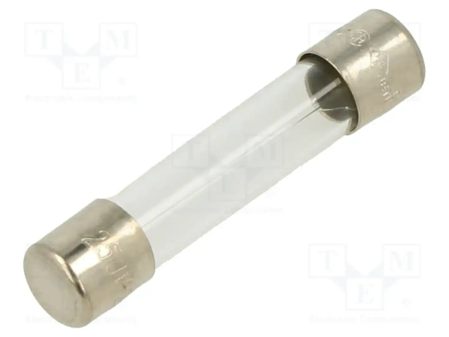 OPTIFUSE FSA-2.5A — Предохранители 6,3x32мм быстрые