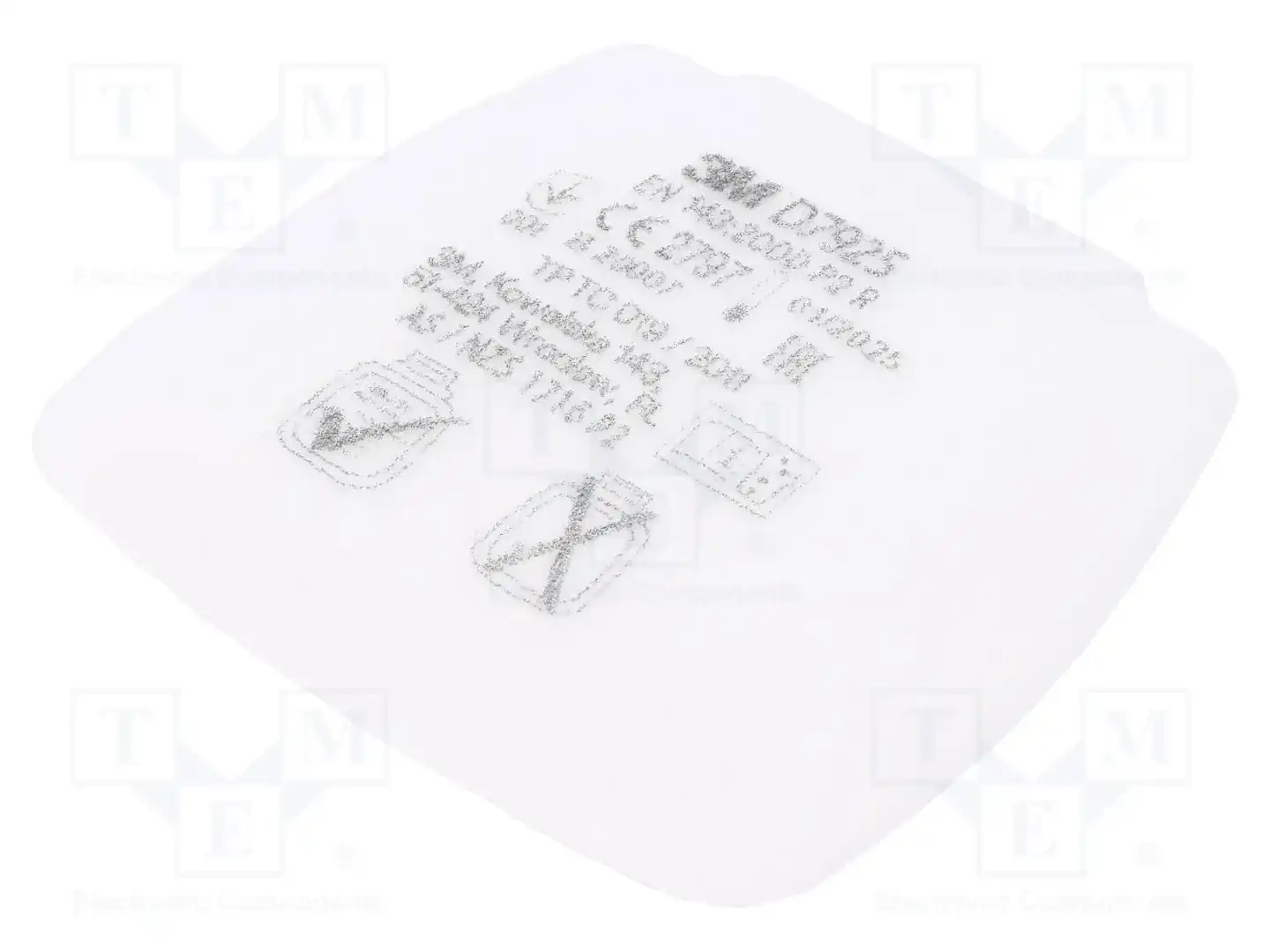 3M D7925 — Защита органов дыхания