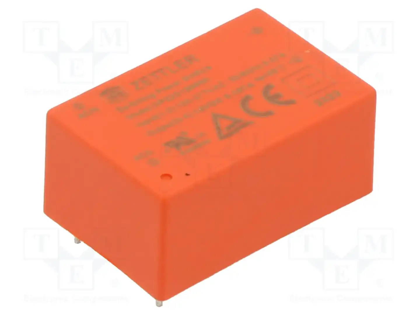 ZETTLER HP02S1200WI — Преобразователи AC/DC для PCB